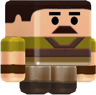 Farmer Villager